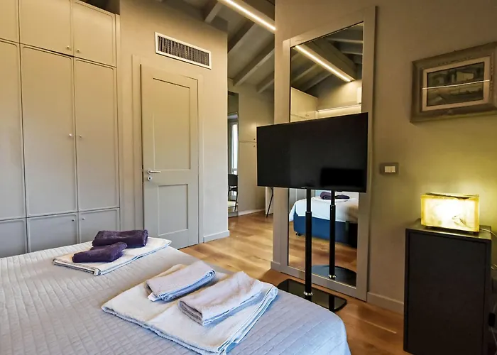 La Casetta Sul By Interhome * Clusane
