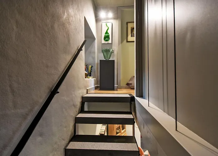 Willa La Casetta Sul By Interhome *