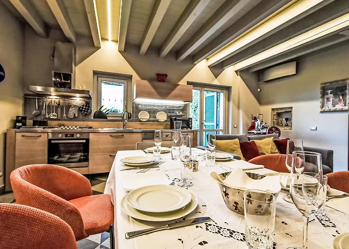 La Casetta Sul By Interhome Clusane
