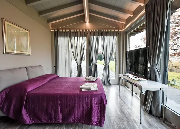 La Casetta Sul By Interhome Willa