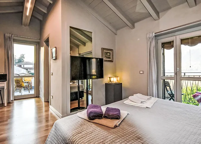 Willa La Casetta Sul By Interhome