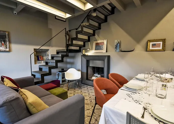 Willa La Casetta Sul By Interhome