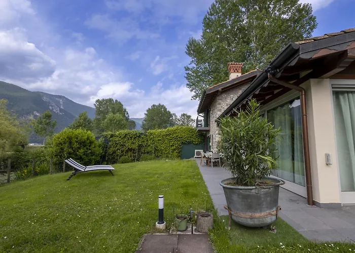 La Casetta Sul By Interhome Clusane