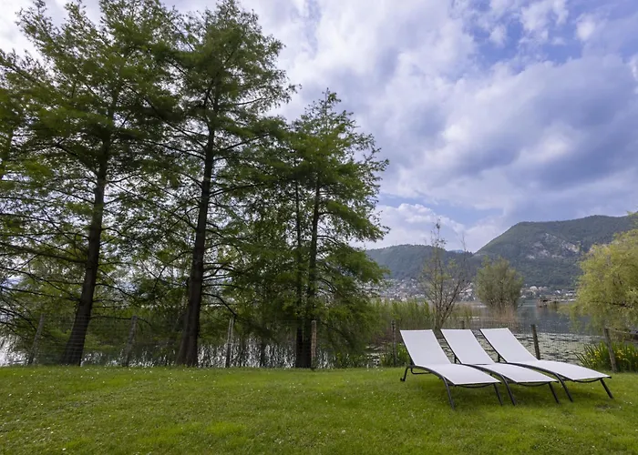 La Casetta Sul By Interhome