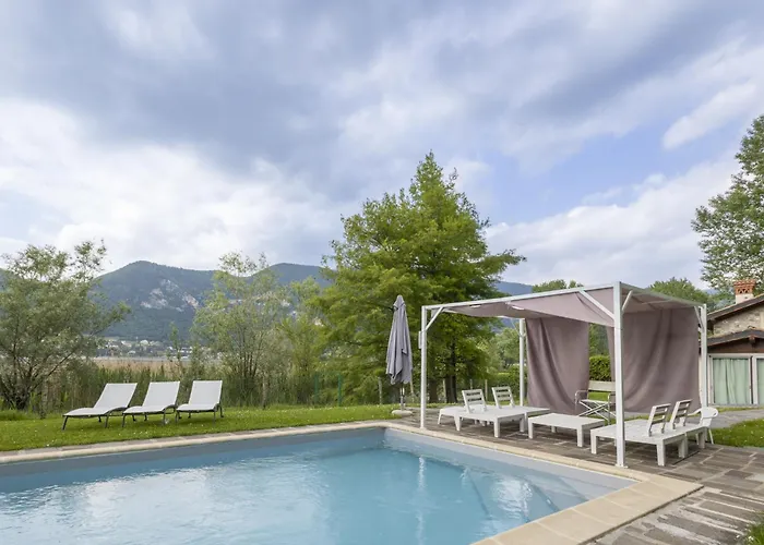 La Casetta Sul By Interhome