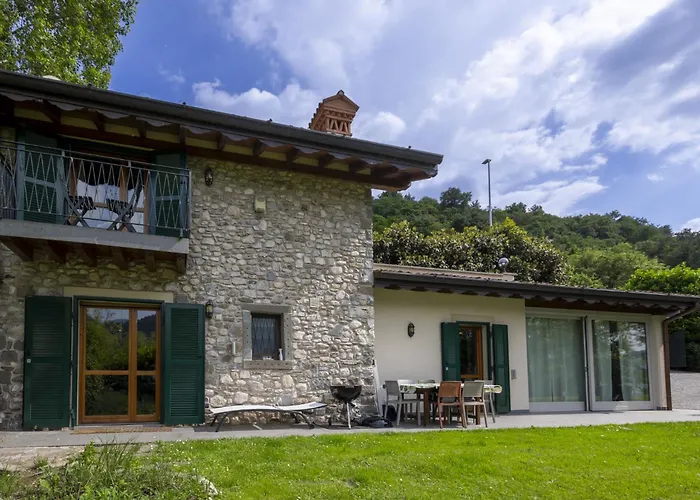 La Casetta Sul By Interhome *