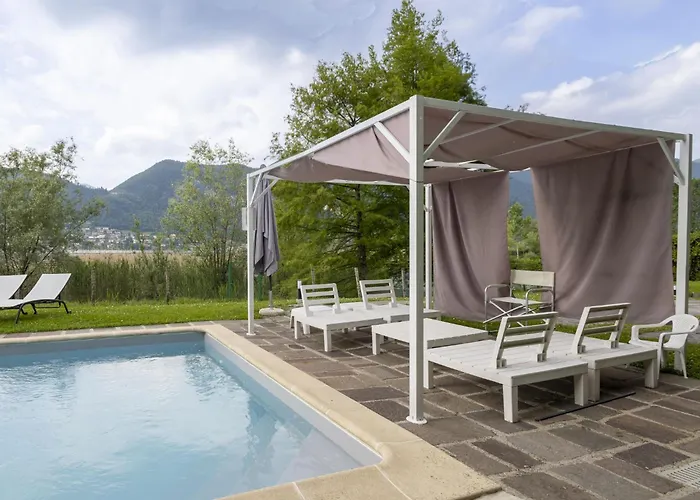 La Casetta Sul By Interhome