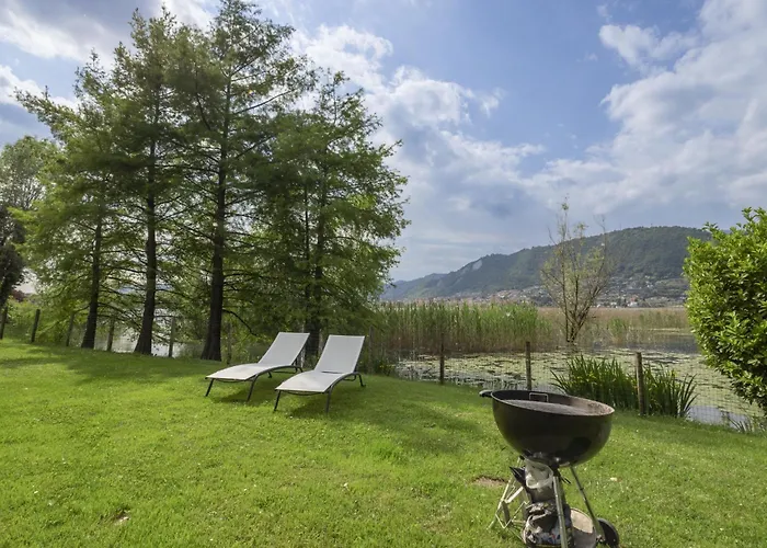 La Casetta Sul By Interhome *