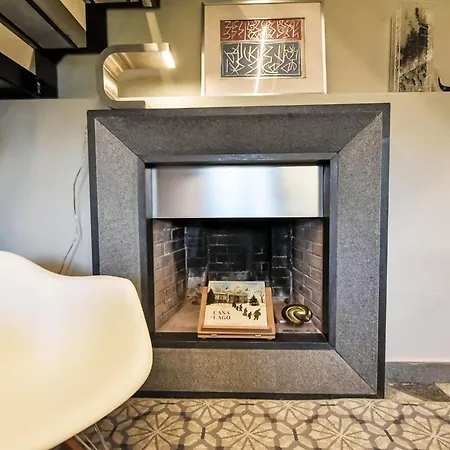 La Casetta Sul By Interhome Villa Clusane