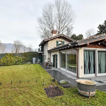 La Casetta Sul By Interhome Clusane