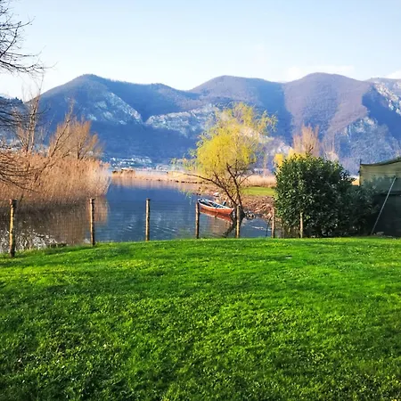 La Casetta Sul By Interhome Villa *