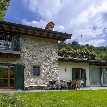 La Casetta Sul By Interhome *