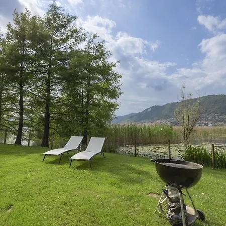 La Casetta Sul By Interhome *